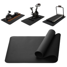 Treadmill Mat PVC Heavy Duty