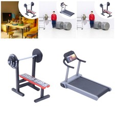 Mini Workout Equipment
