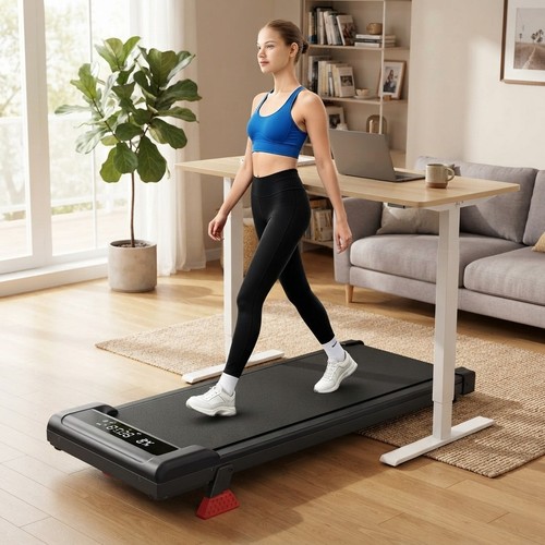 Compact walking pad - compact,