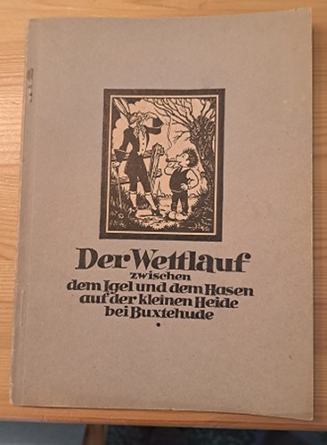 Fairy tale picture book the - tale,