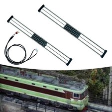 Train Treadmill Track Bearing