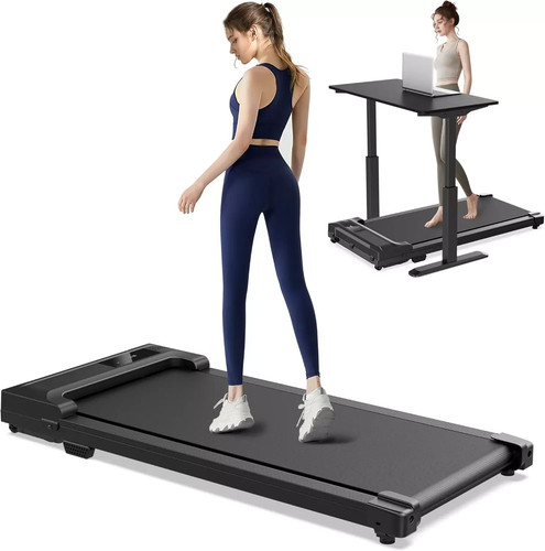 Walking pad treadmill - for, home