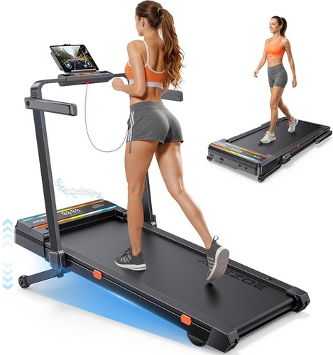 Acezoe foldable treadmill for - treadmill,