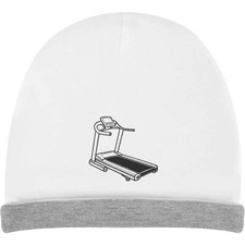 'Treadmill Exercise' Kids