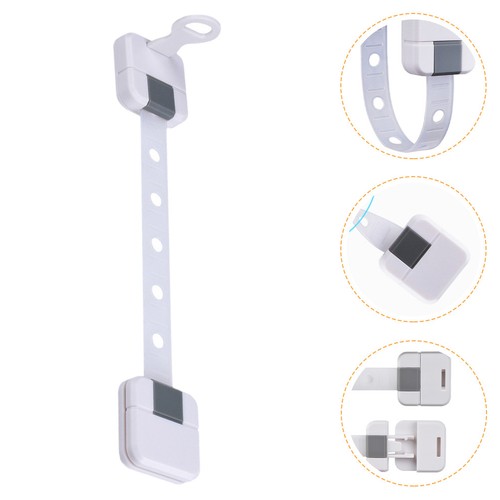 Sets toddler safety straps - 4,