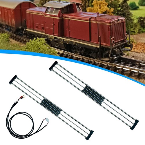 Model train - 1:87,