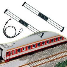 Train Treadmill Track Bearing