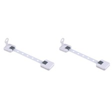 2 Sets Toddler Safety Straps