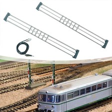 1:160 HO Model Train