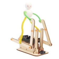 Teachers STEM Treadmill Robot