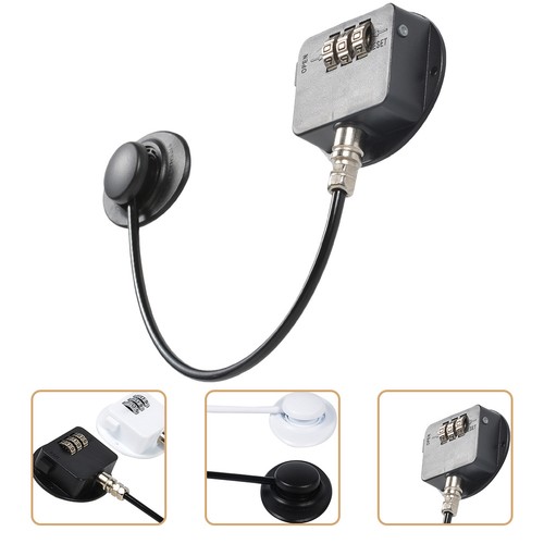 Childproof door locks - ,