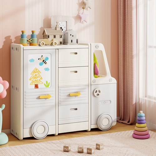 Toy storage organizer - toy,